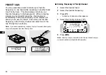 Preview for 50 page of Kenwood TM-G707 Instruction Manual