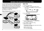 Preview for 52 page of Kenwood TM-G707 Instruction Manual