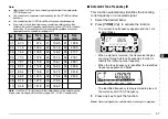 Preview for 53 page of Kenwood TM-G707 Instruction Manual