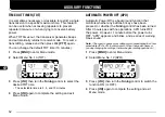 Preview for 58 page of Kenwood TM-G707 Instruction Manual