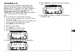 Preview for 59 page of Kenwood TM-G707 Instruction Manual