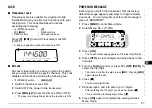 Preview for 63 page of Kenwood TM-G707 Instruction Manual