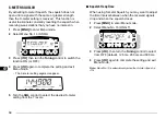 Preview for 64 page of Kenwood TM-G707 Instruction Manual