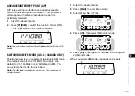 Preview for 65 page of Kenwood TM-G707 Instruction Manual