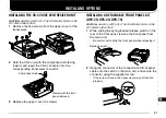 Preview for 73 page of Kenwood TM-G707 Instruction Manual