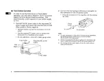 Preview for 10 page of Kenwood TM-G707A Instruction Manual