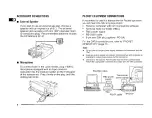 Предварительный просмотр 12 страницы Kenwood TM-G707A Instruction Manual