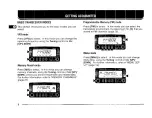 Preview for 14 page of Kenwood TM-G707A Instruction Manual