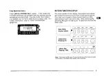 Предварительный просмотр 15 страницы Kenwood TM-G707A Instruction Manual