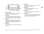 Preview for 17 page of Kenwood TM-G707A Instruction Manual