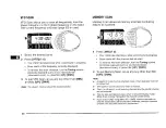 Предварительный просмотр 46 страницы Kenwood TM-G707A Instruction Manual