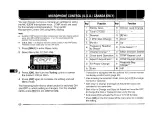 Предварительный просмотр 66 страницы Kenwood TM-G707A Instruction Manual