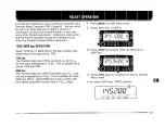 Предварительный просмотр 67 страницы Kenwood TM-G707A Instruction Manual