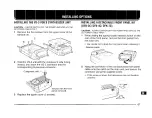 Предварительный просмотр 73 страницы Kenwood TM-G707A Instruction Manual