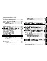 Preview for 5 page of Kenwood TM-V708A Instruction Manual