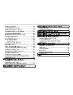 Preview for 6 page of Kenwood TM-V708A Instruction Manual