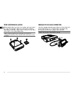 Preview for 10 page of Kenwood TM-V708A Instruction Manual