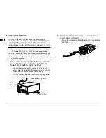 Preview for 12 page of Kenwood TM-V708A Instruction Manual