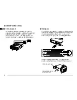 Preview for 14 page of Kenwood TM-V708A Instruction Manual