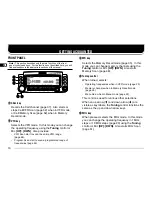 Preview for 16 page of Kenwood TM-V708A Instruction Manual