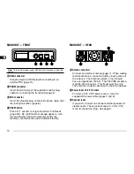 Preview for 18 page of Kenwood TM-V708A Instruction Manual