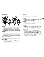 Preview for 19 page of Kenwood TM-V708A Instruction Manual