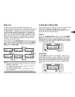 Preview for 23 page of Kenwood TM-V708A Instruction Manual