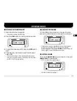 Preview for 25 page of Kenwood TM-V708A Instruction Manual