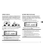 Preview for 37 page of Kenwood TM-V708A Instruction Manual