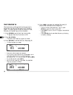 Preview for 38 page of Kenwood TM-V708A Instruction Manual