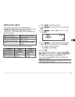 Preview for 45 page of Kenwood TM-V708A Instruction Manual