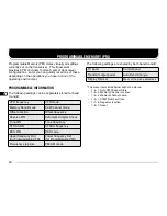 Preview for 46 page of Kenwood TM-V708A Instruction Manual