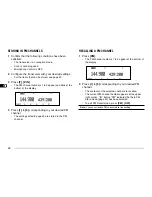 Preview for 48 page of Kenwood TM-V708A Instruction Manual