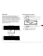 Preview for 51 page of Kenwood TM-V708A Instruction Manual