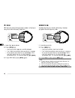 Preview for 54 page of Kenwood TM-V708A Instruction Manual