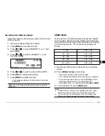 Preview for 55 page of Kenwood TM-V708A Instruction Manual