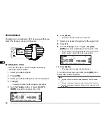 Preview for 56 page of Kenwood TM-V708A Instruction Manual