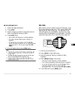 Preview for 57 page of Kenwood TM-V708A Instruction Manual