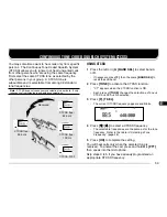 Preview for 59 page of Kenwood TM-V708A Instruction Manual