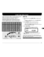 Preview for 61 page of Kenwood TM-V708A Instruction Manual