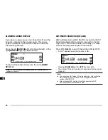 Preview for 70 page of Kenwood TM-V708A Instruction Manual