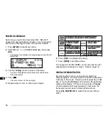 Preview for 74 page of Kenwood TM-V708A Instruction Manual