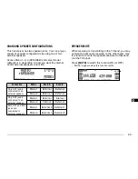 Preview for 75 page of Kenwood TM-V708A Instruction Manual