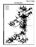 Preview for 31 page of Kenwood TM-V708A Service Manual