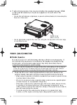 Предварительный просмотр 10 страницы Kenwood TM-V71A Instruction Manual