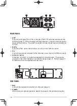 Предварительный просмотр 20 страницы Kenwood TM-V71A Instruction Manual