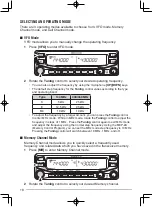 Предварительный просмотр 26 страницы Kenwood TM-V71A Instruction Manual