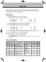 Предварительный просмотр 28 страницы Kenwood TM-V71A Instruction Manual