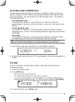 Предварительный просмотр 51 страницы Kenwood TM-V71A Instruction Manual