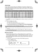 Предварительный просмотр 53 страницы Kenwood TM-V71A Instruction Manual